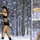 Illustration for article titled Miss Finland Must Cosplay as Lara Croft